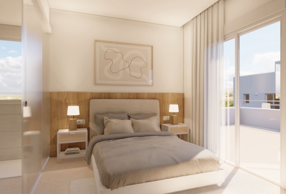 New Build - Detached - Pilar de la Horadada