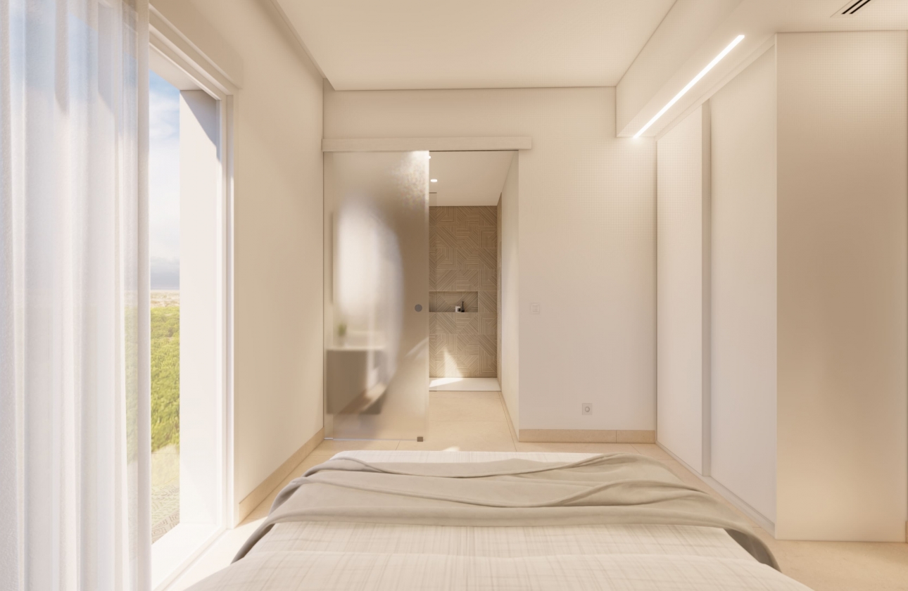 New Build - Detached - Pilar de la Horadada