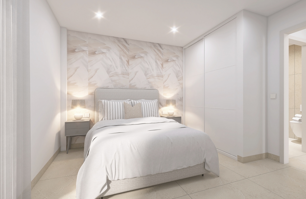 Obra nueva - Adosado - Bigastro