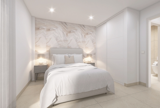 Obra nueva - Adosado - Bigastro