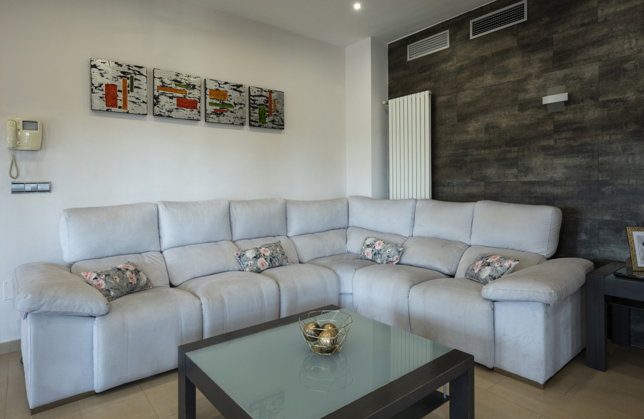 Rynek pierwotny - Villa - Jerónimo y Avileses