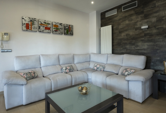 Rynek pierwotny - Villa - Jerónimo y Avileses