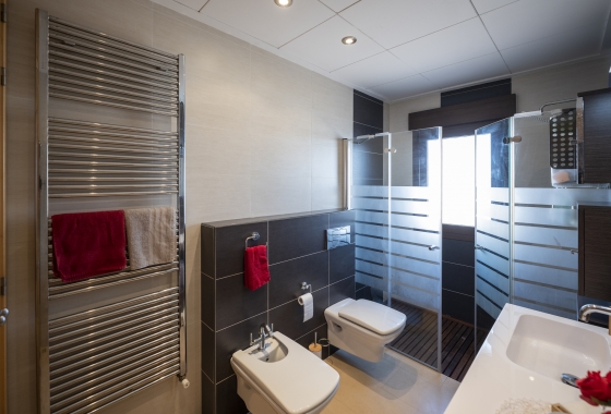 Rynek pierwotny - Villa - Jerónimo y Avileses