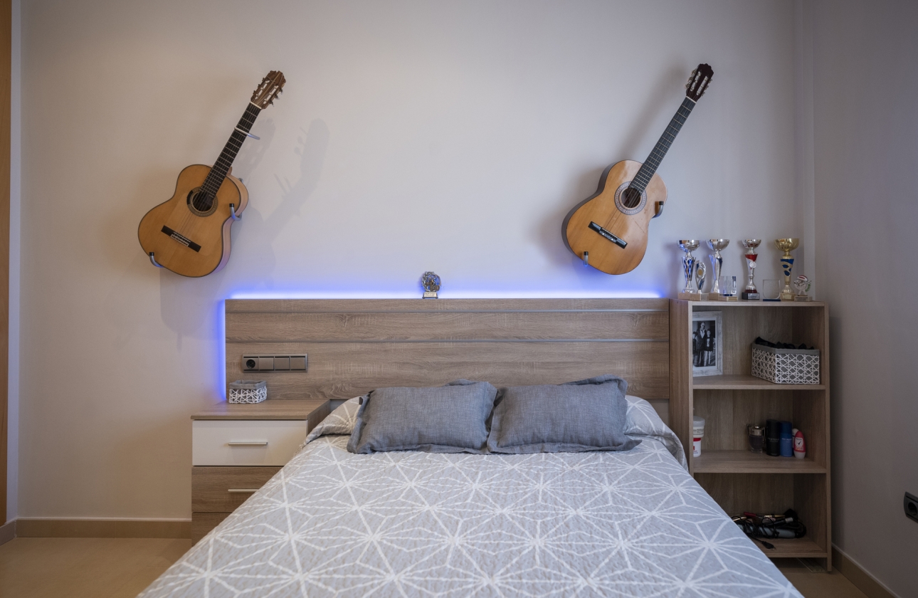 Rynek pierwotny - Villa - Jerónimo y Avileses