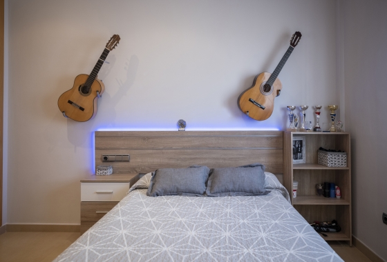 Rynek pierwotny - Villa - Jerónimo y Avileses