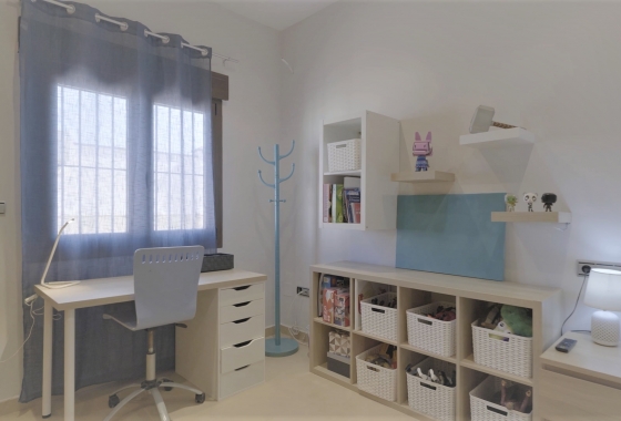 Rynek pierwotny - Villa - Jerónimo y Avileses