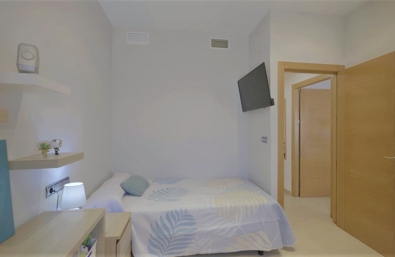 Rynek pierwotny - Villa - Jerónimo y Avileses