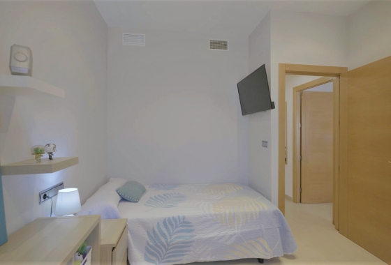 Rynek pierwotny - Villa - Jerónimo y Avileses