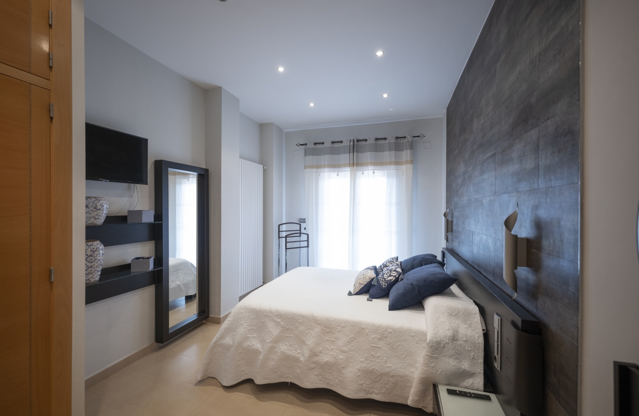 Rynek pierwotny - Villa - Jerónimo y Avileses