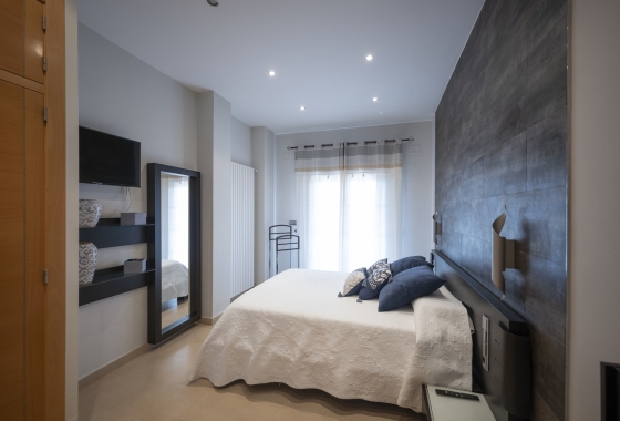 Rynek pierwotny - Villa - Jerónimo y Avileses