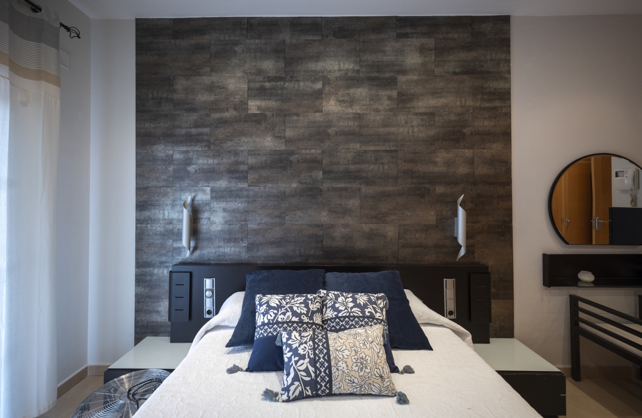 Rynek pierwotny - Villa - Jerónimo y Avileses