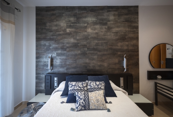 Rynek pierwotny - Villa - Jerónimo y Avileses