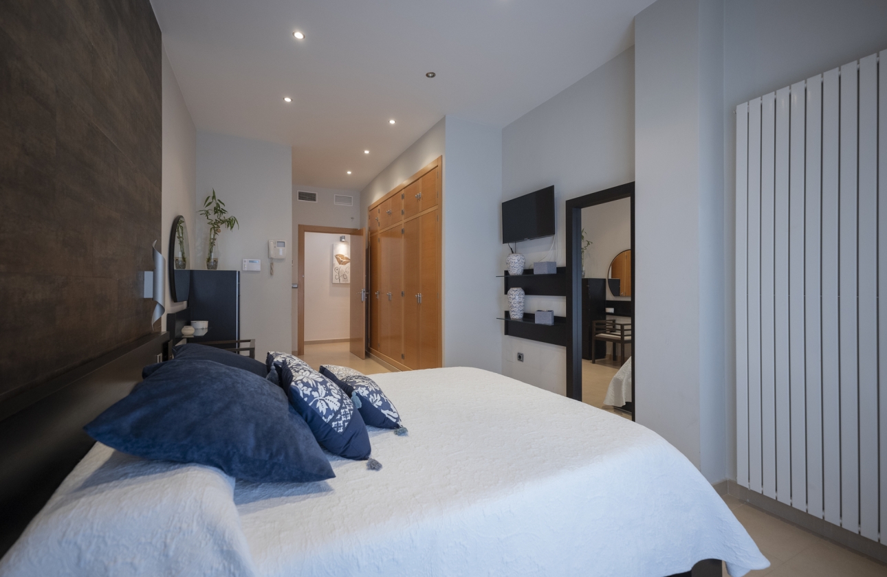 Rynek pierwotny - Villa - Jerónimo y Avileses