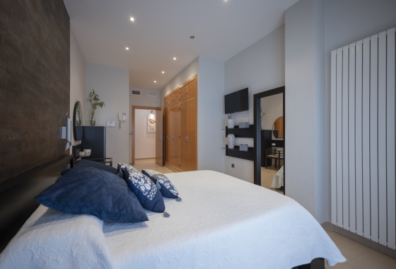 Rynek pierwotny - Villa - Jerónimo y Avileses