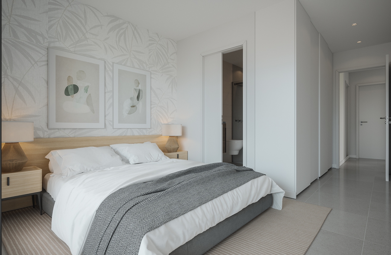 Rynek pierwotny - Apartament - Guardamar del Segura - Guardamar del segura