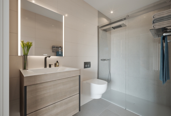 Obra nueva - Apartment - Guardamar del Segura - Guardamar del segura