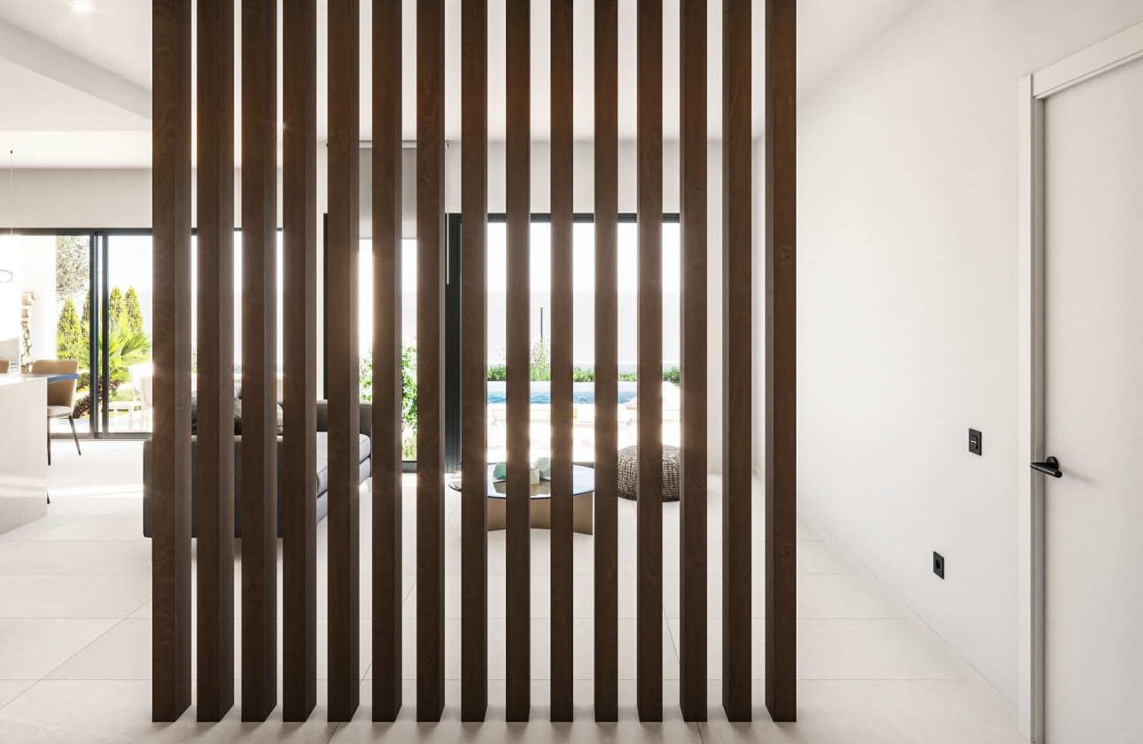 Obra nueva - Apartment - Los Alcazares