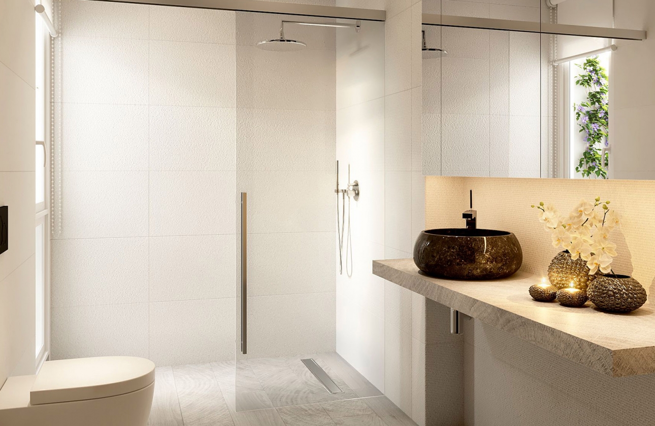 Rynek pierwotny - Bungalow - Algorfa