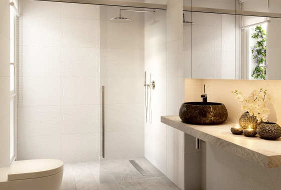 Rynek pierwotny - Bungalow - Algorfa