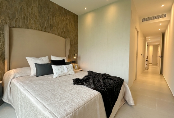 Rynek pierwotny - Bungalow - Algorfa