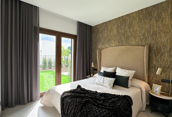 Rynek pierwotny - Bungalow - Algorfa