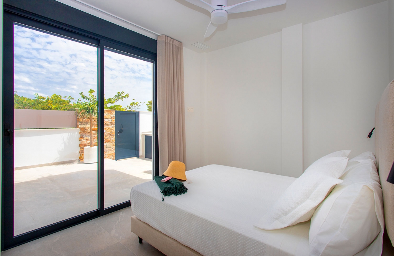 New Build - Townhouse - Sucina