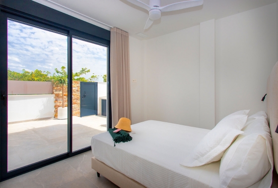 New Build - Townhouse - Sucina