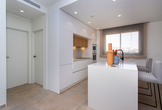 New Build - Townhouse - Sucina