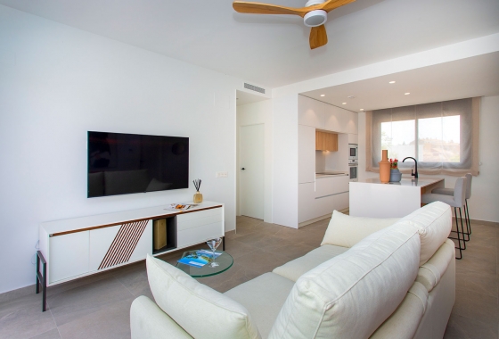 New Build - Townhouse - Sucina