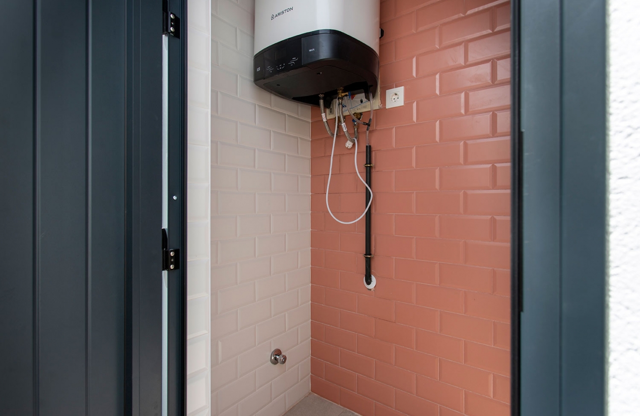 New Build - Townhouse - Sucina