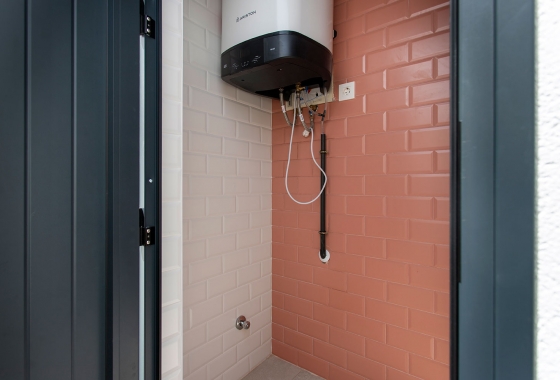 New Build - Townhouse - Sucina