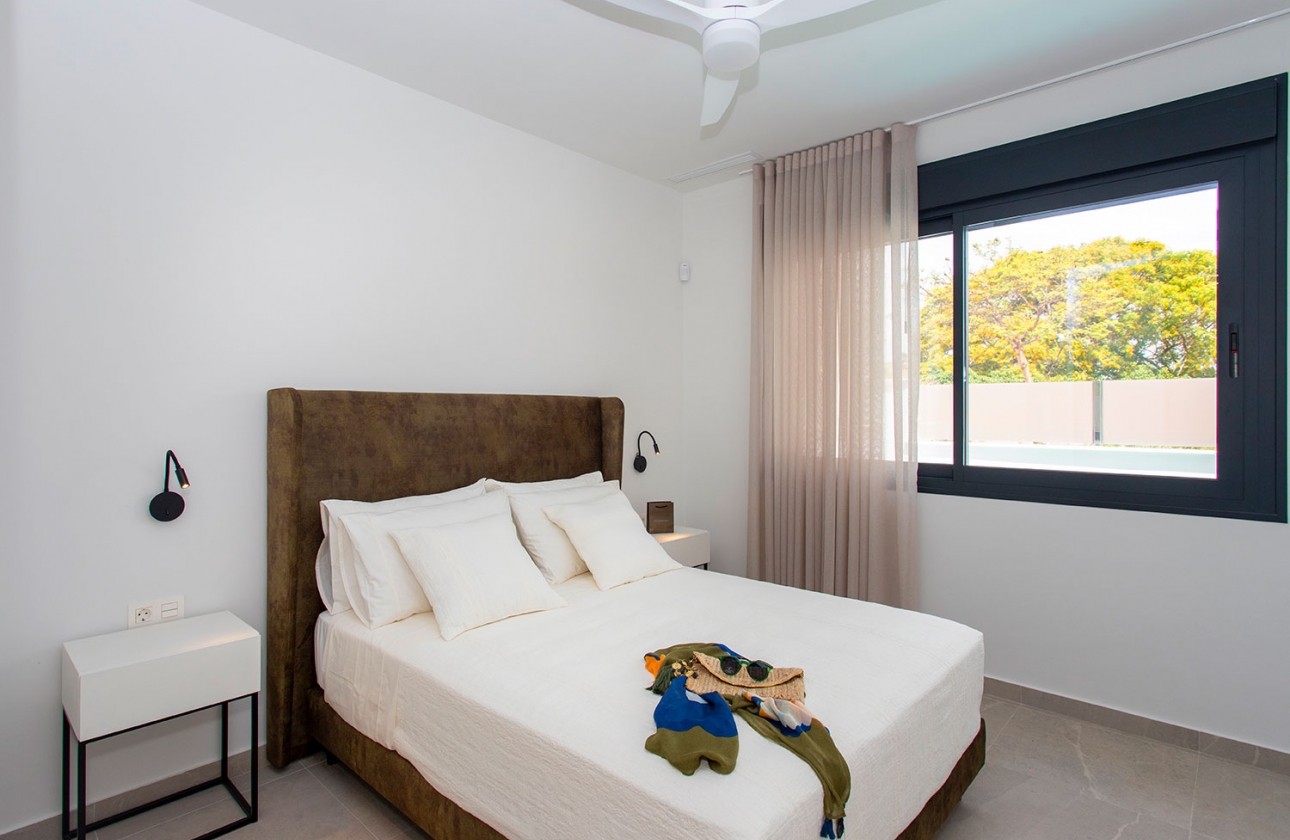 New Build - Townhouse - Sucina