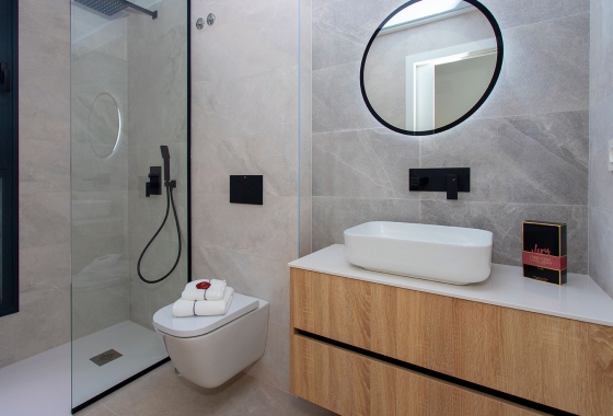 New Build - Townhouse - Sucina