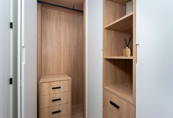 New Build - Townhouse - Sucina