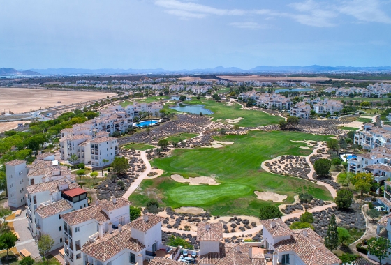 New Build - Townhouse - Sucina