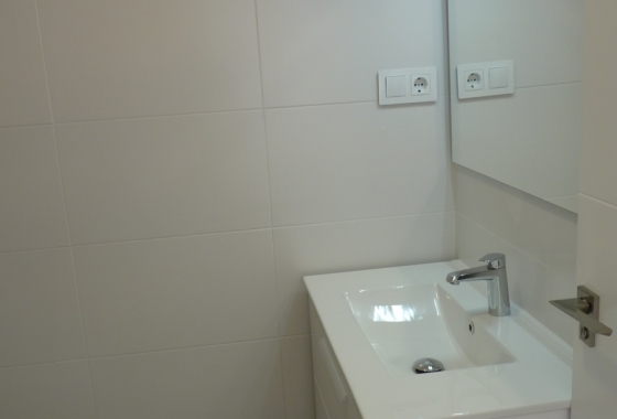 Rynek pierwotny - Apartament - Pilar de la Horadada