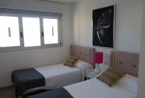 Rynek pierwotny - Apartament - Pilar de la Horadada