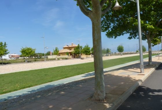 Rynek pierwotny - Apartament - Pilar de la Horadada