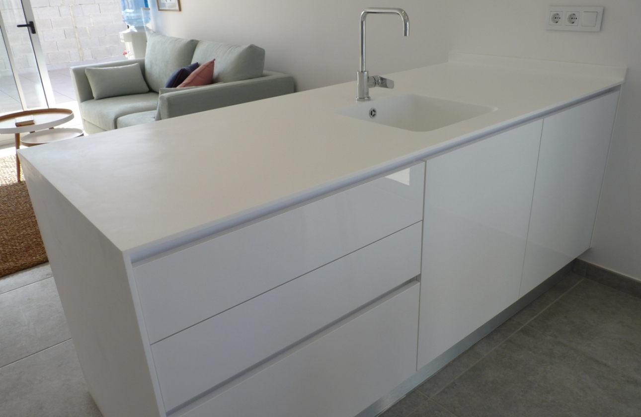 Rynek pierwotny - Apartament - Pilar de la Horadada