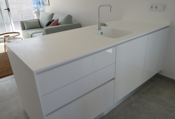 Rynek pierwotny - Apartament - Pilar de la Horadada