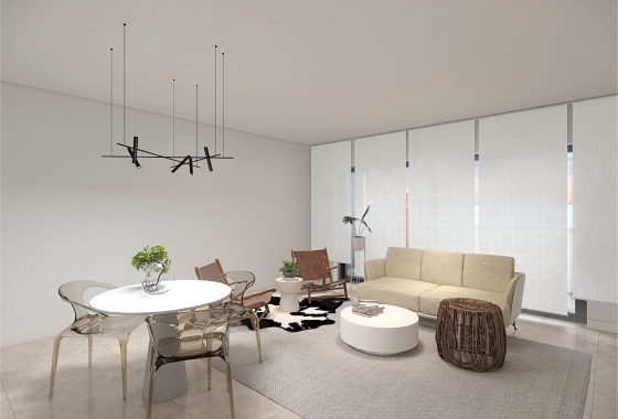 Rynek pierwotny - Apartament - Torrevieja