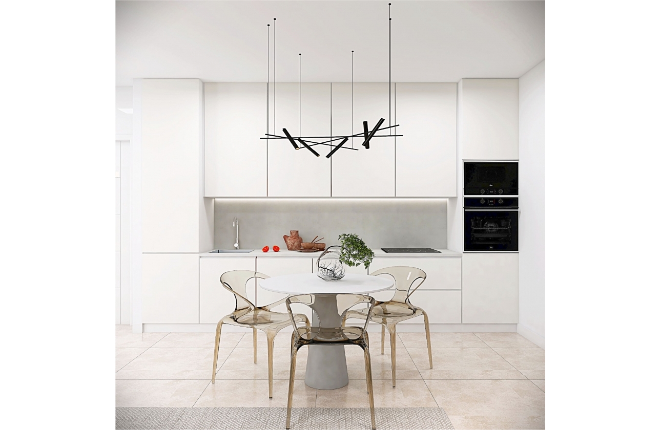 Rynek pierwotny - Penthouse - Torrevieja