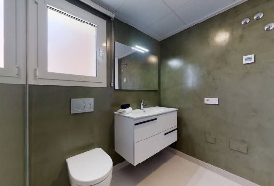 Obra nueva - Detached - Mutxamel