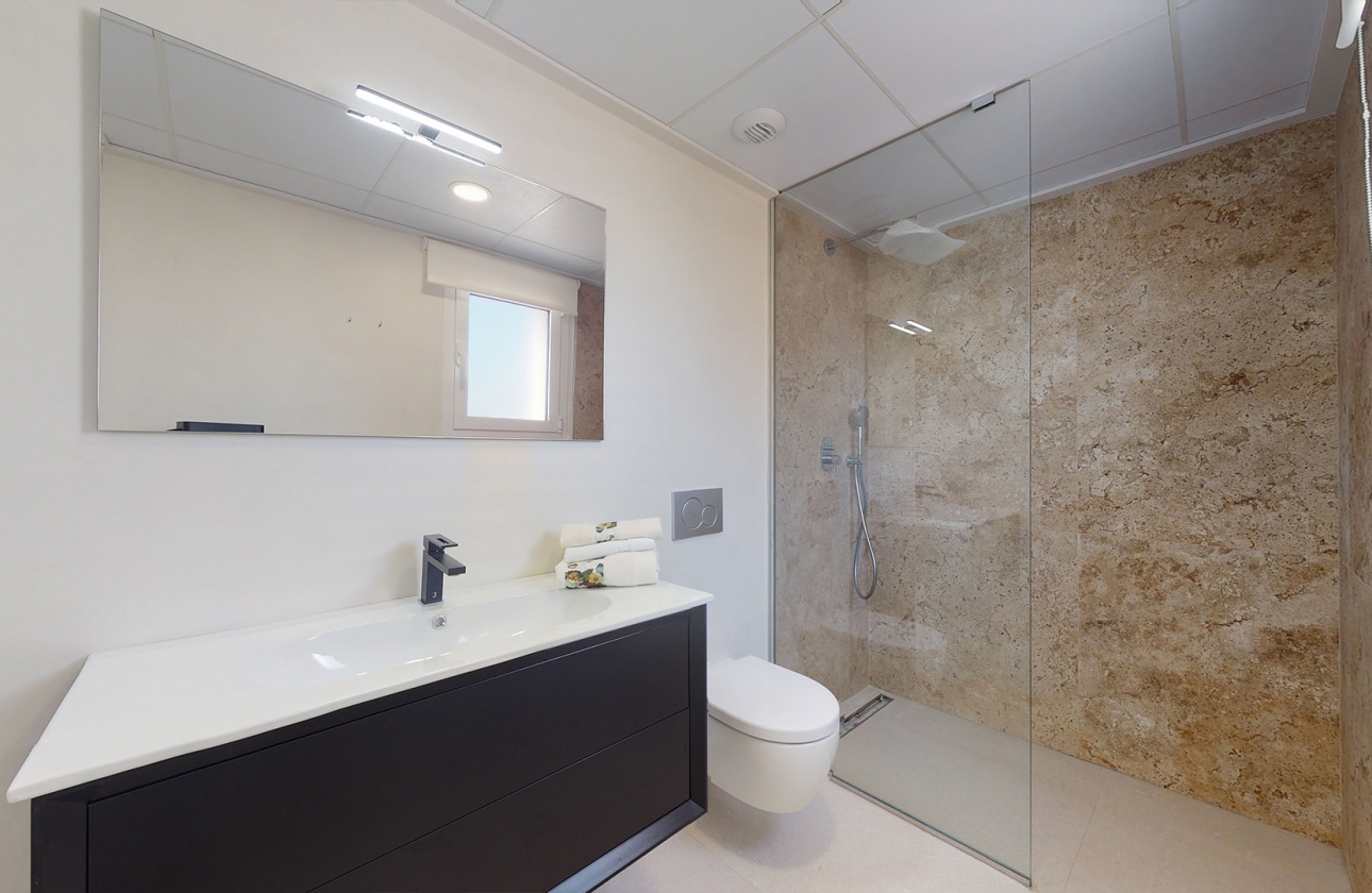 Obra nueva - Detached - Mutxamel