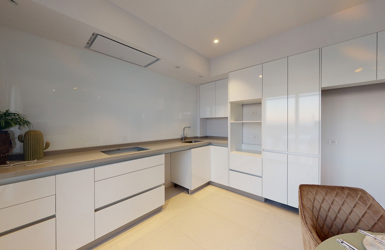 Obra nueva - Detached - Mutxamel