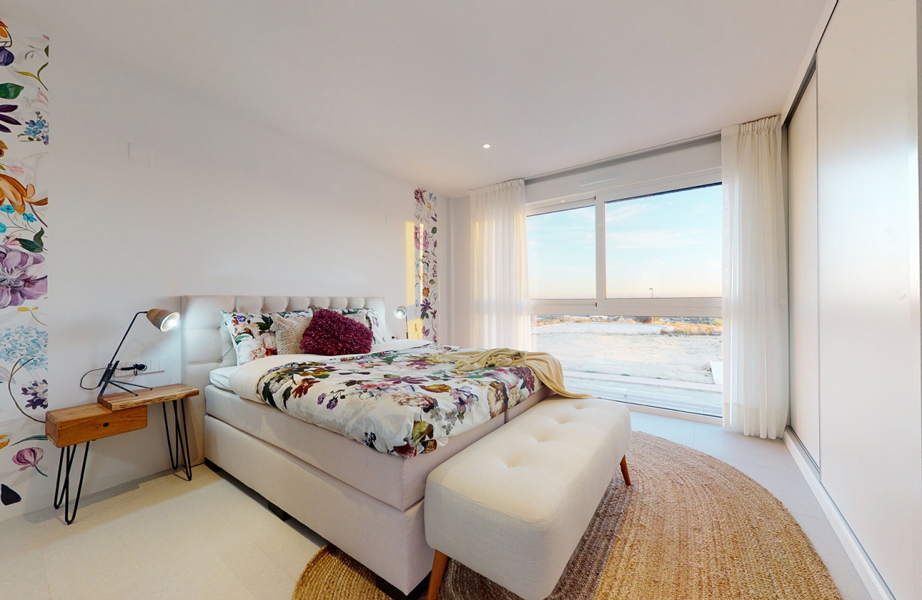 Obra nueva - Detached - Mutxamel