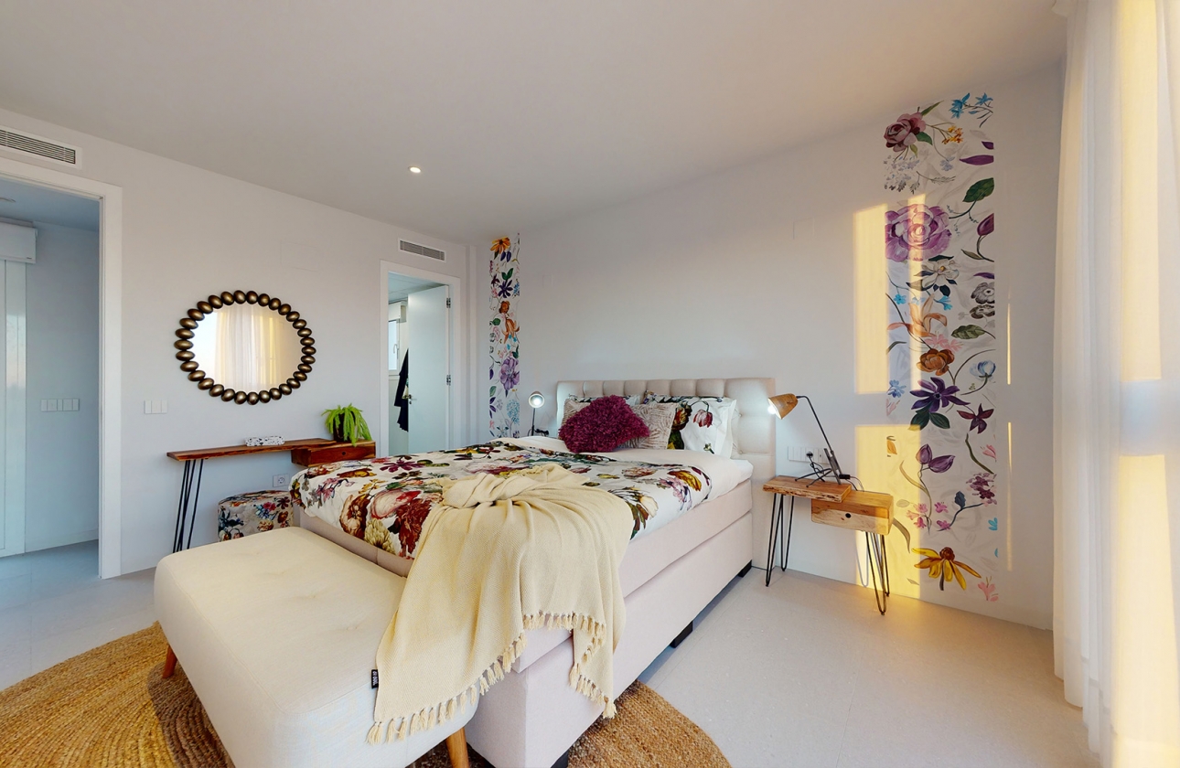 Obra nueva - Detached - Mutxamel