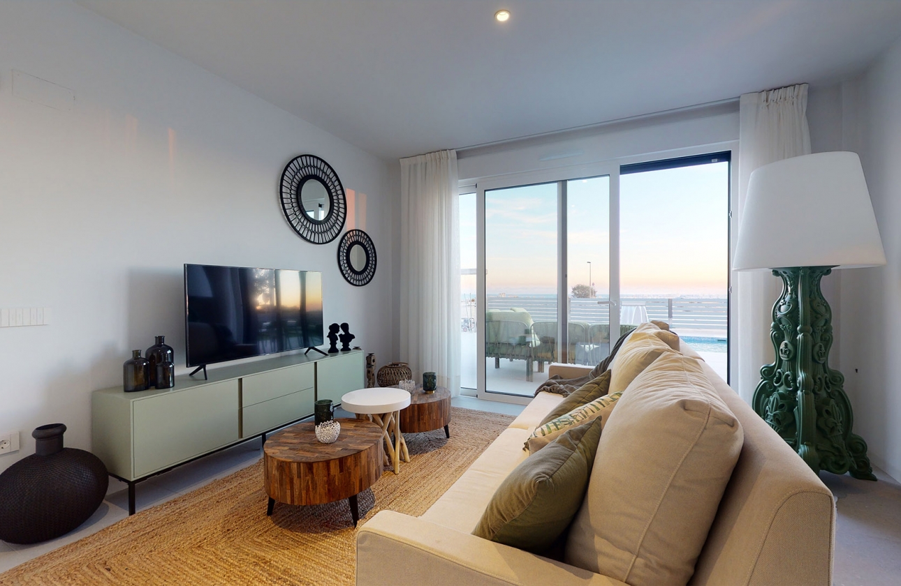 Obra nueva - Detached - Mutxamel