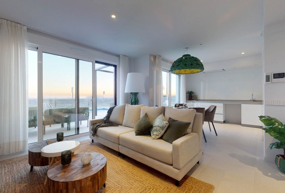 Obra nueva - Detached - Mutxamel