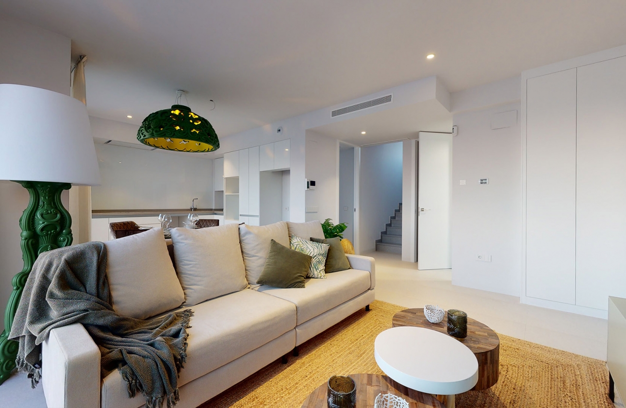 Obra nueva - Detached - Mutxamel